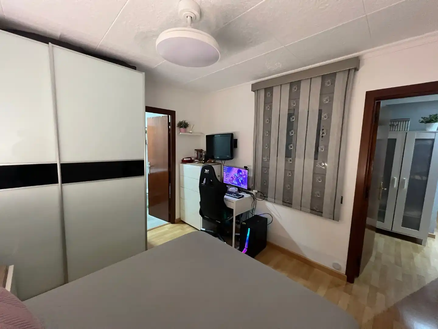 Piso en venta en Carrer del Doctor Reig, 30, Centre Habitación de Piso en venta en Viladecans con Aire acondicionado