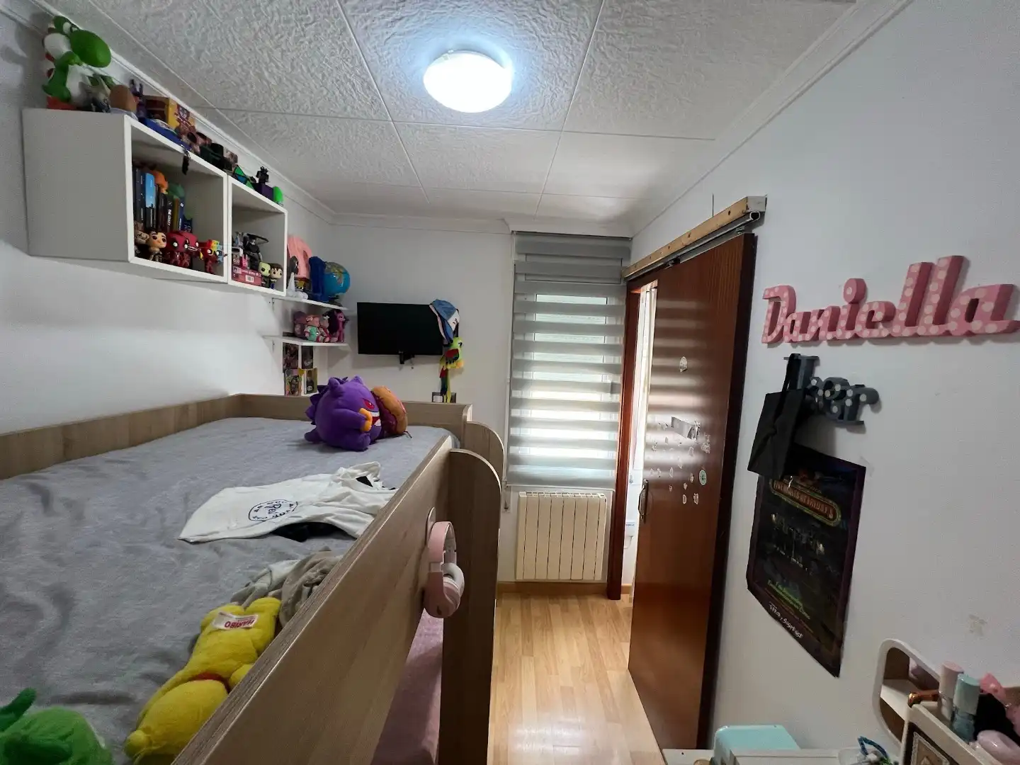 Piso en venta en Carrer del Doctor Reig, 30, Centre Habitación de Piso en venta en Viladecans con Aire acondicionado