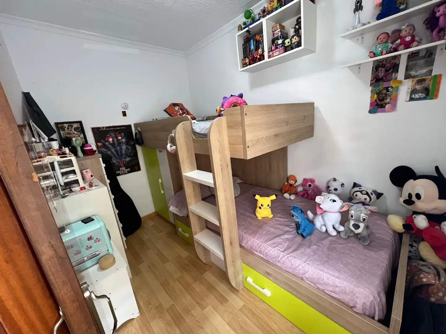 Piso en venta en Carrer del Doctor Reig, 30, Centre Habitación de Piso en venta en Viladecans con Aire acondicionado