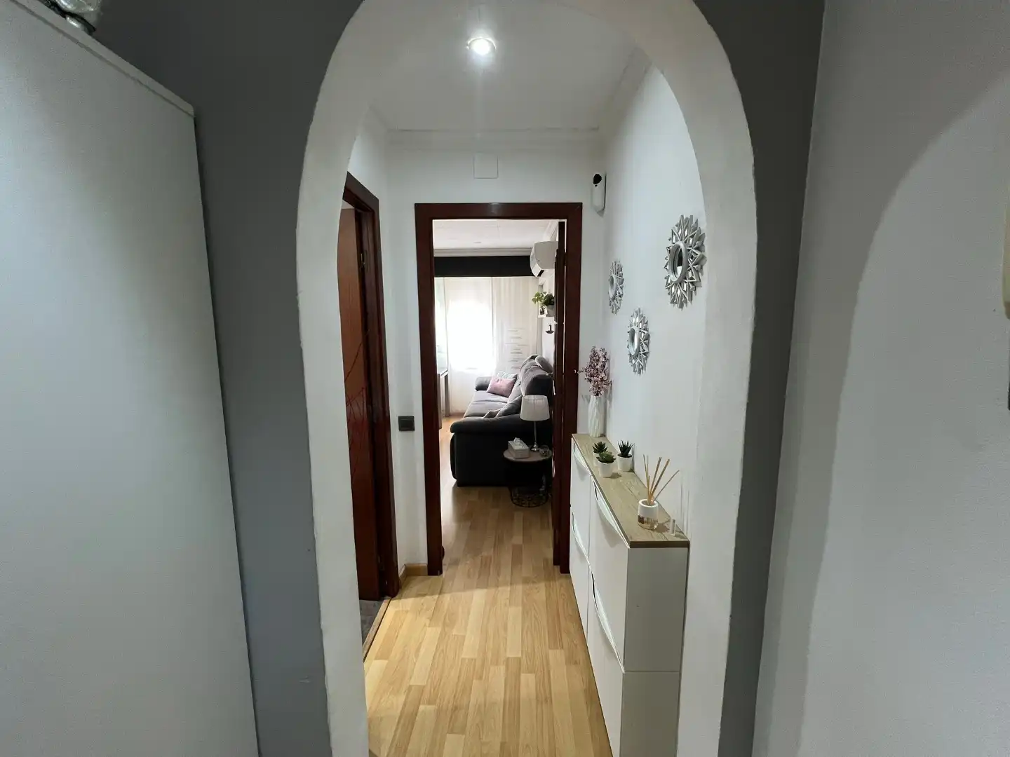 Piso en venta en Carrer del Doctor Reig, 30, Centre Piso en venta en Viladecans con Aire acondicionado