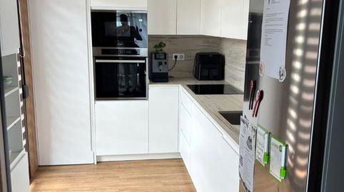 Dúplex en venta en Maria Juncal Labandibar Kalea, 48, Azken Portu - Behobia, Irun - imagen 4 Foto 4 de Dúplex en venta en Maria Juncal Labandibar Kalea, 48, Azken Portu - Behobia, Irun
