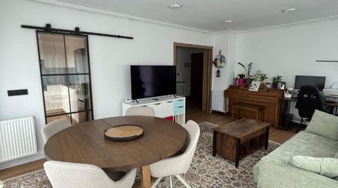 Dúplex en venta en Maria Juncal Labandibar Kalea, 48, Azken Portu - Behobia, Irun - imagen 3 Foto 3 de Dúplex en venta en Maria Juncal Labandibar Kalea, 48, Azken Portu - Behobia, Irun