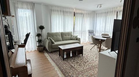 Dúplex en venta en Maria Juncal Labandibar Kalea, 48, Azken Portu - Behobia, Irun - imagen 2 Foto 2 de Dúplex en venta en Maria Juncal Labandibar Kalea, 48, Azken Portu - Behobia, Irun