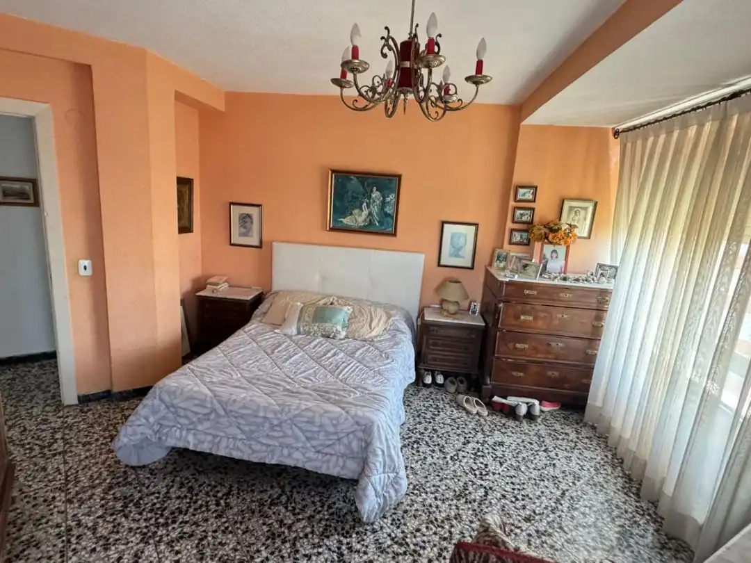Flat for sale in Avinguda Hispanitat, 10, Pere Morell - Alborxí Flat for sale in Avinguda Hispanitat, 10, Pere Morell - Alborxí