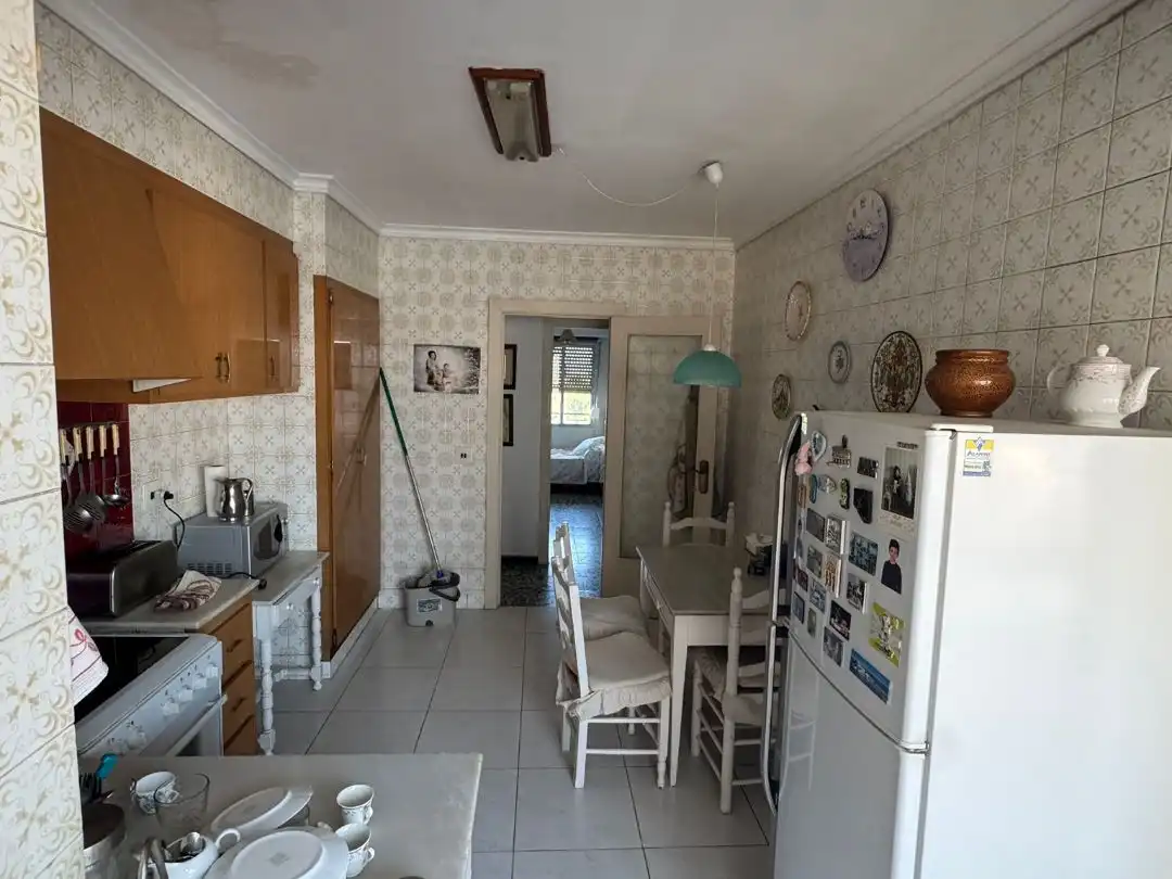 Flat for sale in Avinguda Hispanitat, 10, Pere Morell - Alborxí Flat for sale in Avinguda Hispanitat, 10, Pere Morell - Alborxí