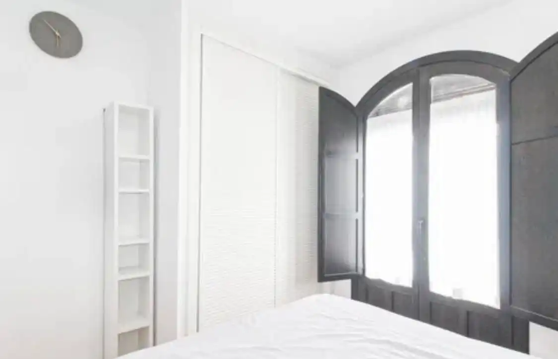 Piso de alquiler en Calle San Francisco, Vélez de Benaudalla Habitación de Piso de alquiler en Vélez de Benaudalla con Aire acondicionado, Jardín privado y Terraza