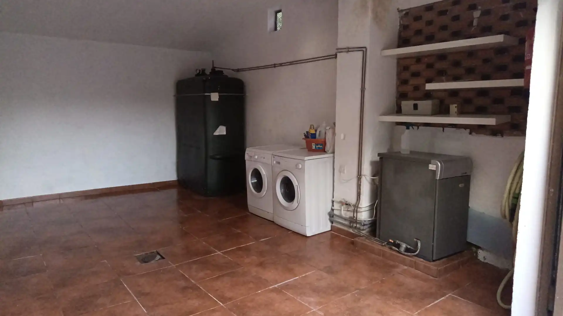 Casa o chalet en venta en Calle Llanos, 23, Mansilla de las Mulas Casa o chalet en venta en Mansilla de las Mulas con Calefacción, Jardín privado y Terraza