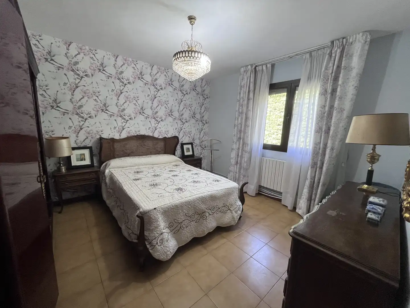 Casa o chalet en venta en Calle Llanos, 23, Mansilla de las Mulas Habitación de Casa o chalet en venta en Mansilla de las Mulas con Calefacción, Jardín privado y Terraza