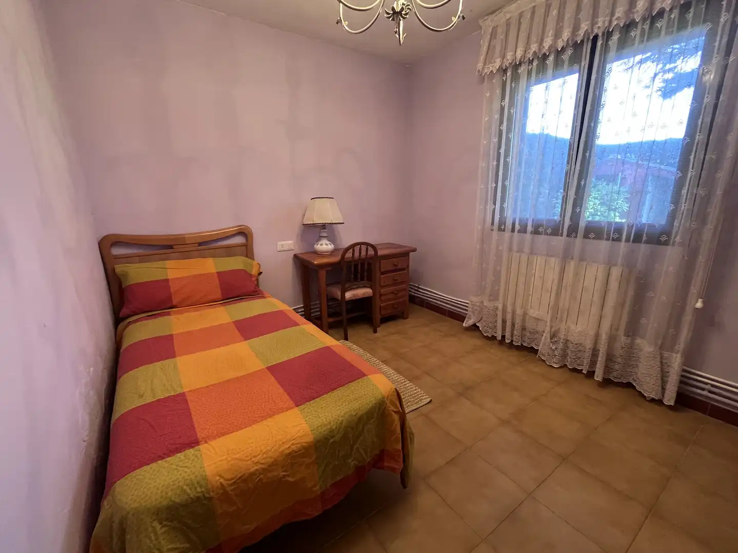 Casa o chalet en venta en Calle Llanos, 23, Mansilla de las Mulas Habitación de Casa o chalet en venta en Mansilla de las Mulas con Calefacción, Jardín privado y Terraza
