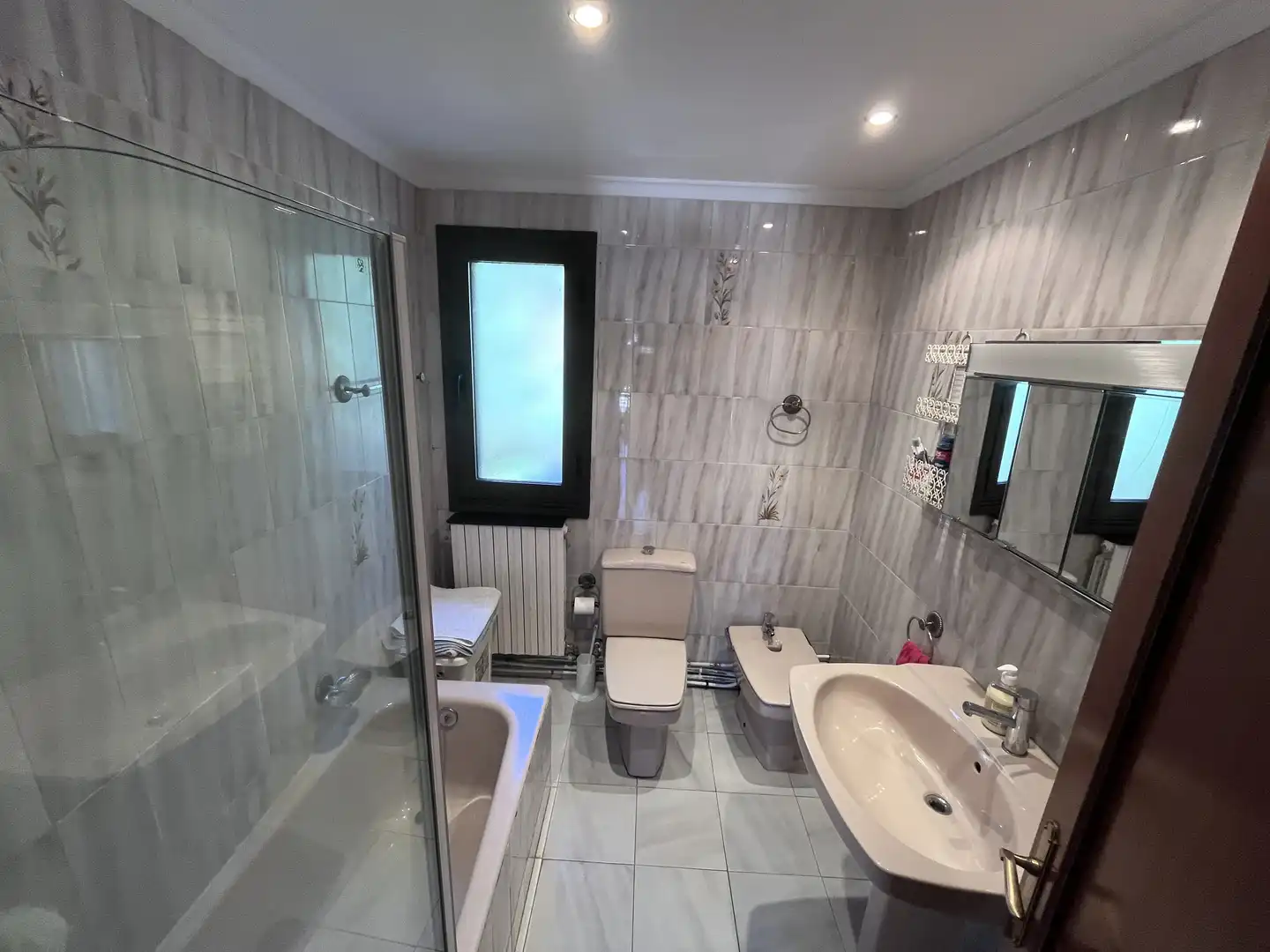 Casa o chalet en venta en Calle Llanos, 23, Mansilla de las Mulas Baño de Casa o chalet en venta en Mansilla de las Mulas con Calefacción, Jardín privado y Terraza