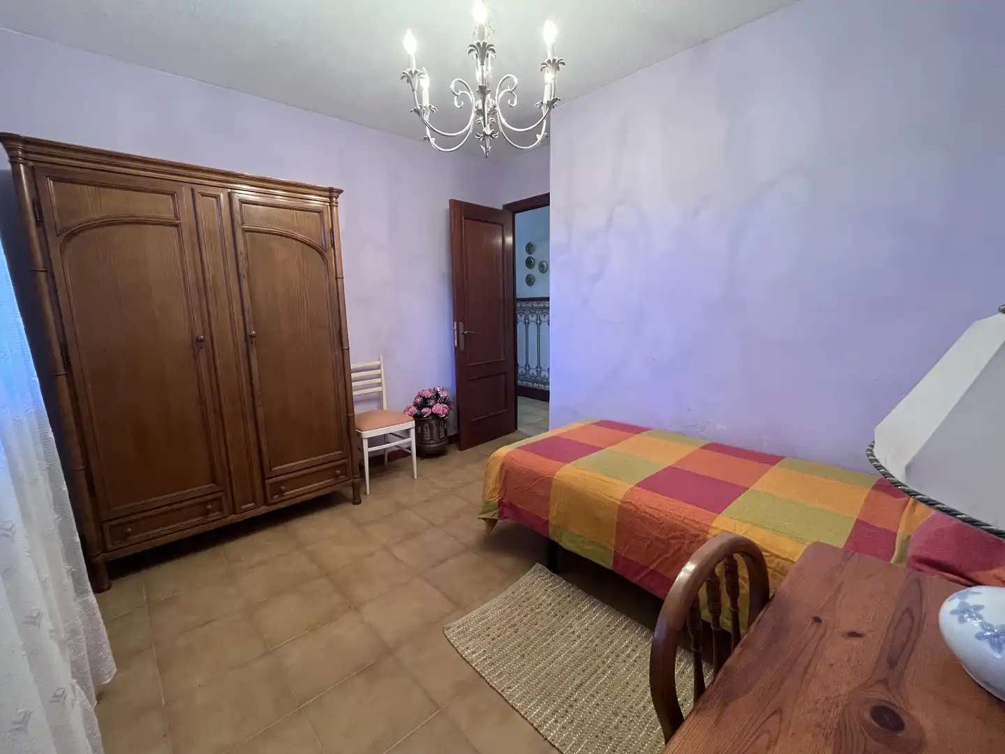 Casa o chalet en venta en Calle Llanos, 23, Mansilla de las Mulas Habitación de Casa o chalet en venta en Mansilla de las Mulas con Calefacción, Jardín privado y Terraza