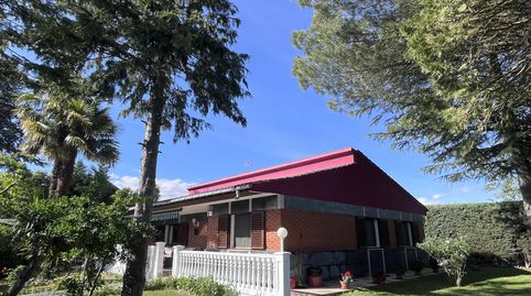 Casa o xalet en venda a Calle Llanos, 23, Mansilla de las Mulas, León - imatge 2 Foto 2 de Casa o xalet en venda a Calle Llanos, 23, Mansilla de las Mulas, León