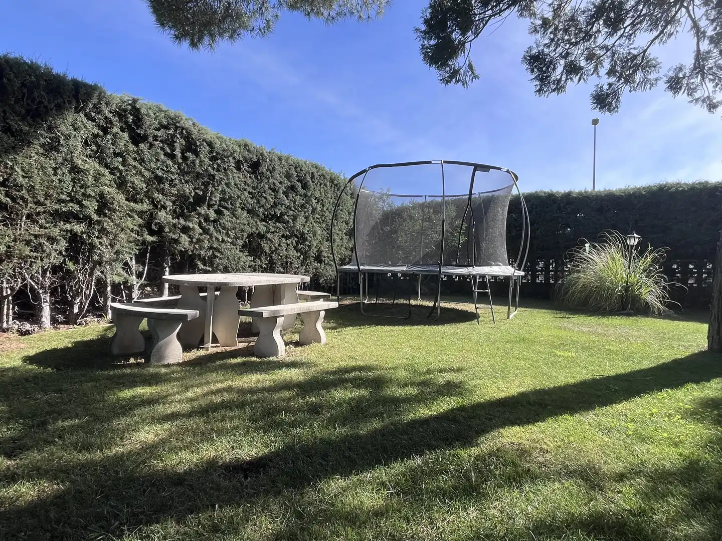 Casa o chalet en venta en Calle Llanos, 23, Mansilla de las Mulas Jardín de Casa o chalet en venta en Mansilla de las Mulas con Calefacción, Jardín privado y Terraza