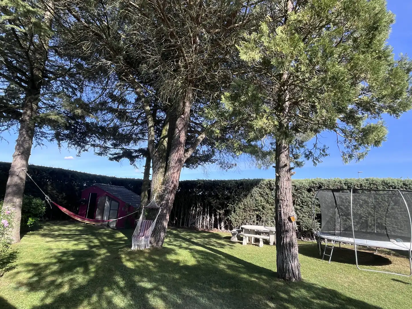 Casa o chalet en venta en Calle Llanos, 23, Mansilla de las Mulas Jardín de Casa o chalet en venta en Mansilla de las Mulas con Calefacción, Jardín privado y Terraza