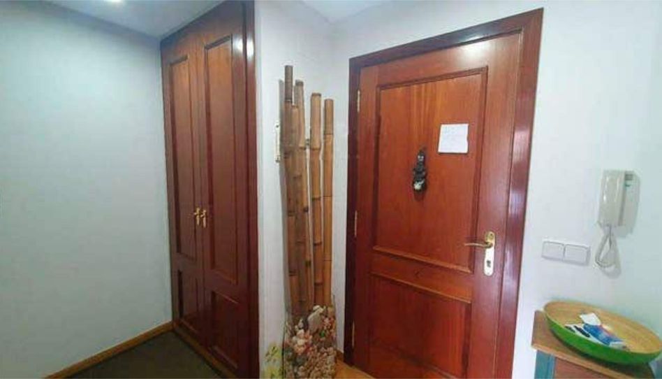 Piso de alquiler en Baiona, Pontevedra - imagen 1 Foto 1 de Piso de alquiler en Baiona, Pontevedra