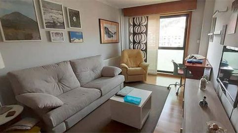Piso de alquiler en Baiona, Pontevedra - imagen 2 Foto 2 de Piso de alquiler en Baiona, Pontevedra