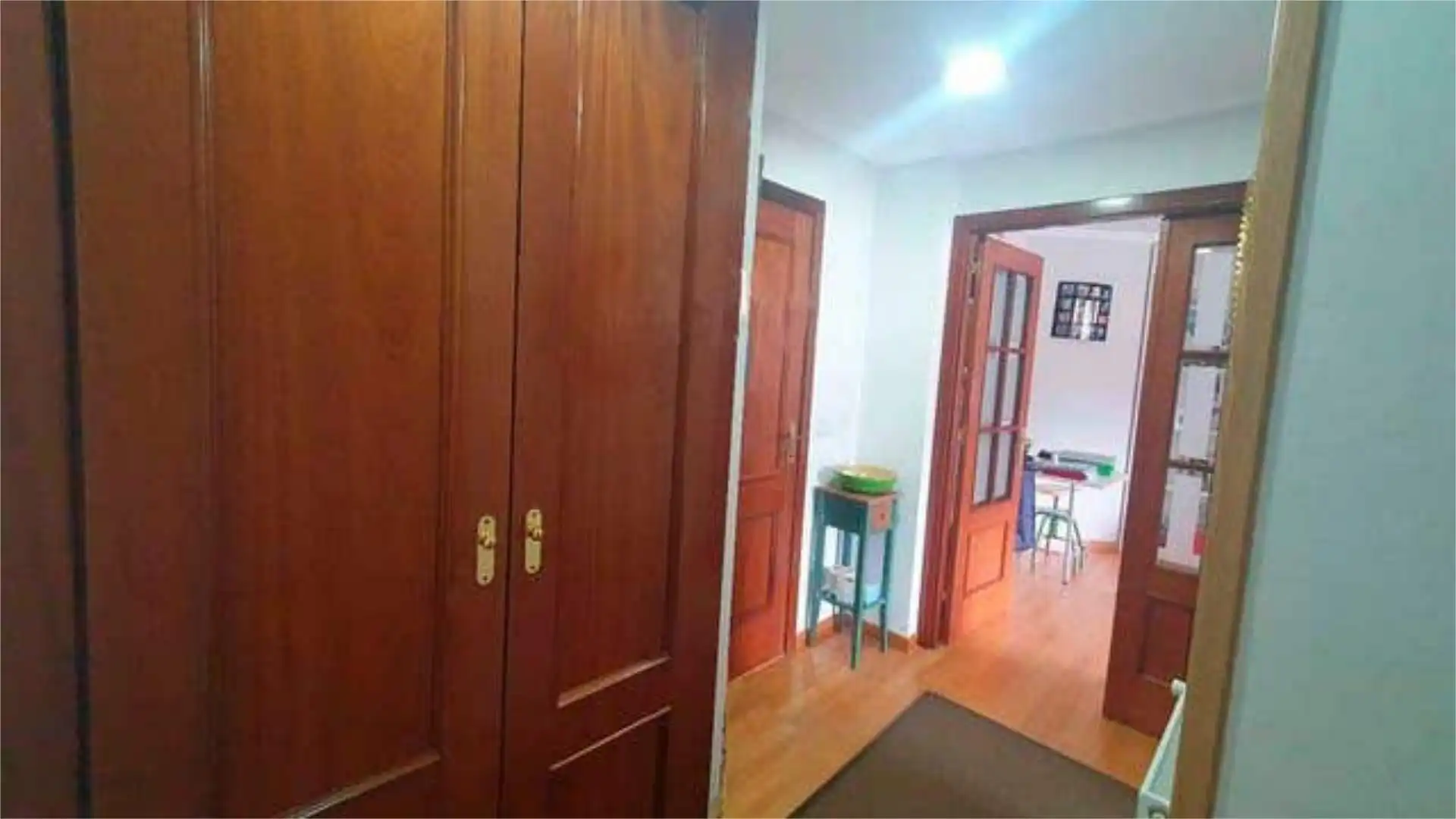 Piso de alquiler en Baiona Piso de alquiler en Baiona con Calefacción y Amueblado