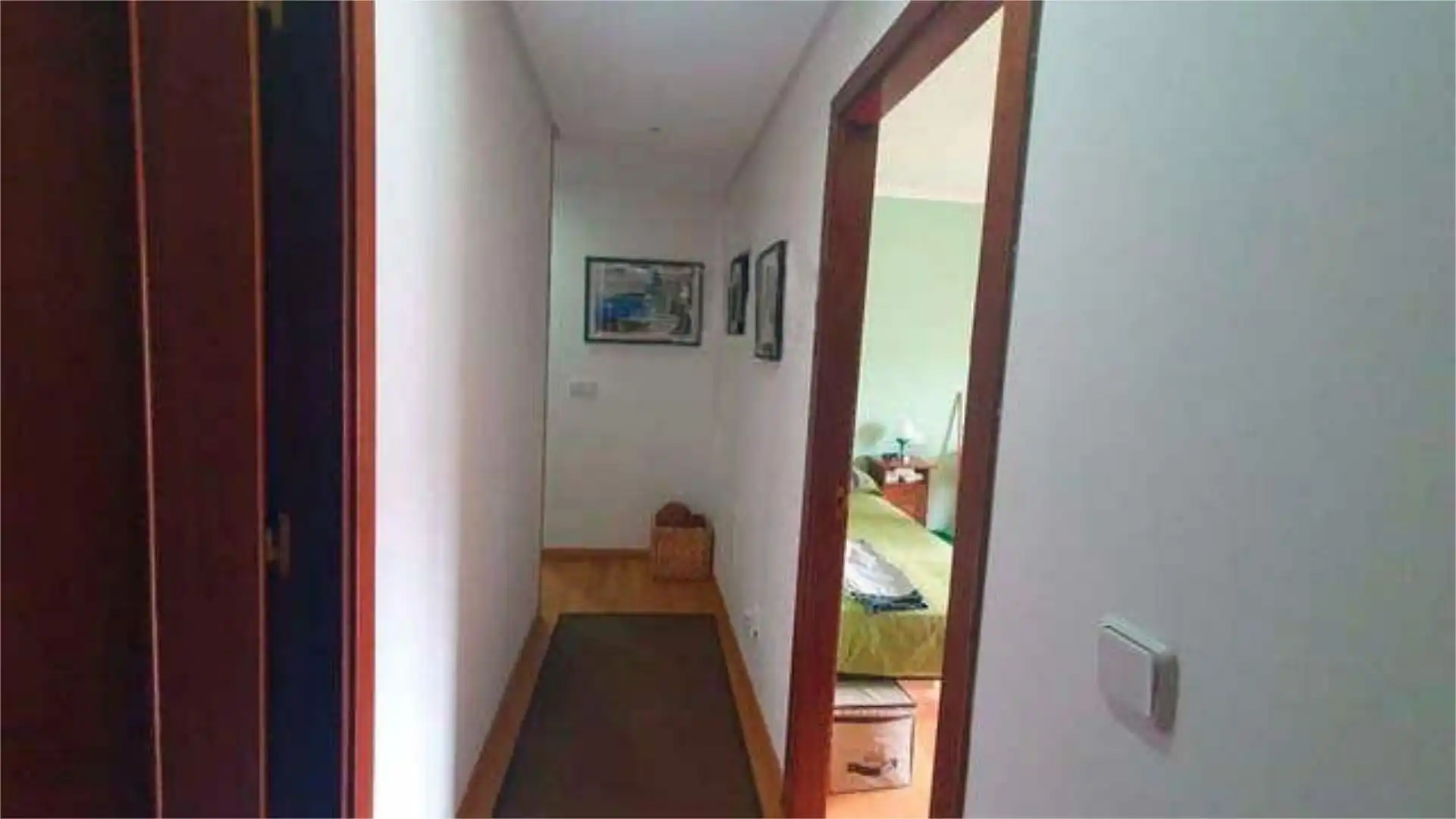 Piso de alquiler en Baiona Piso de alquiler en Baiona con Calefacción y Amueblado