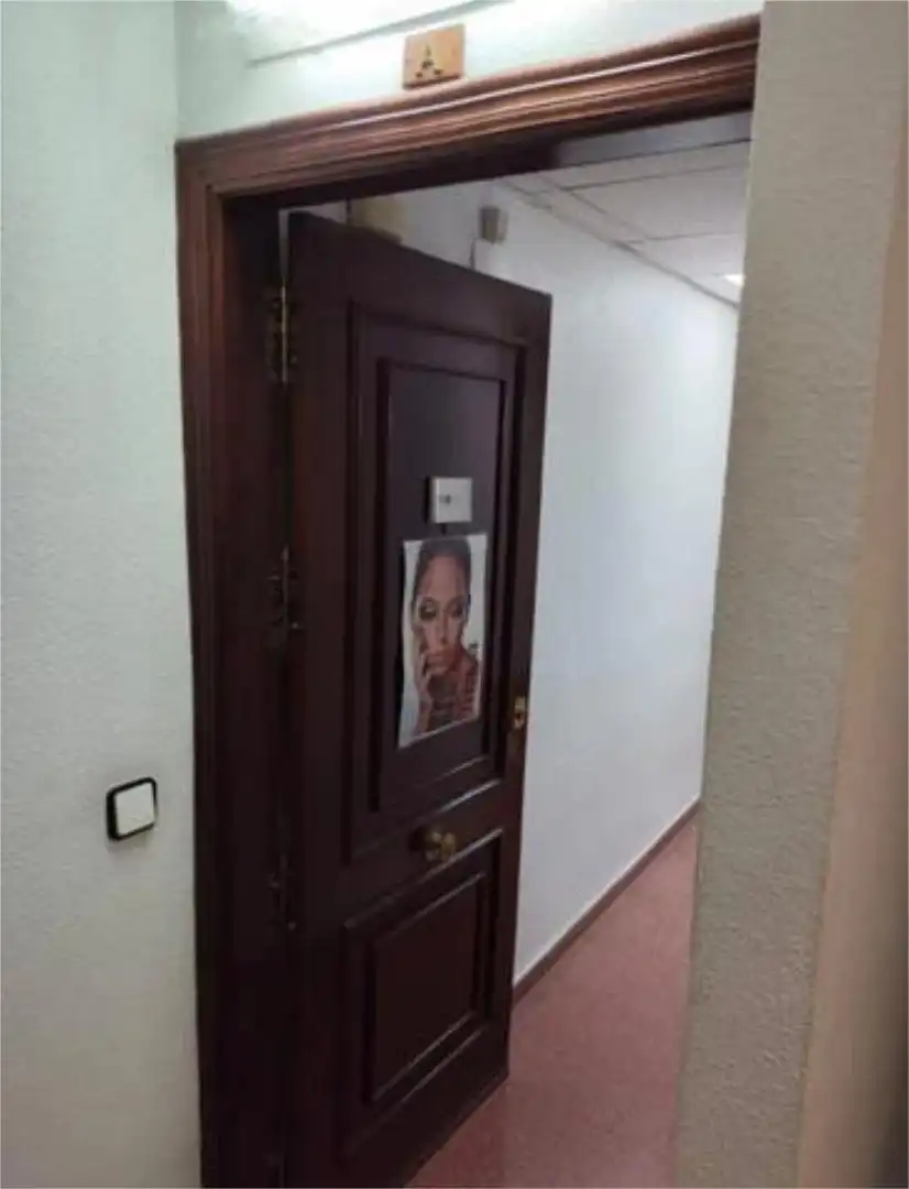 Oficina de lloguer a Centro Oficina de lloguer en San Vicente del Raspeig / Sant Vicent del Raspeig amb Aire condicionat