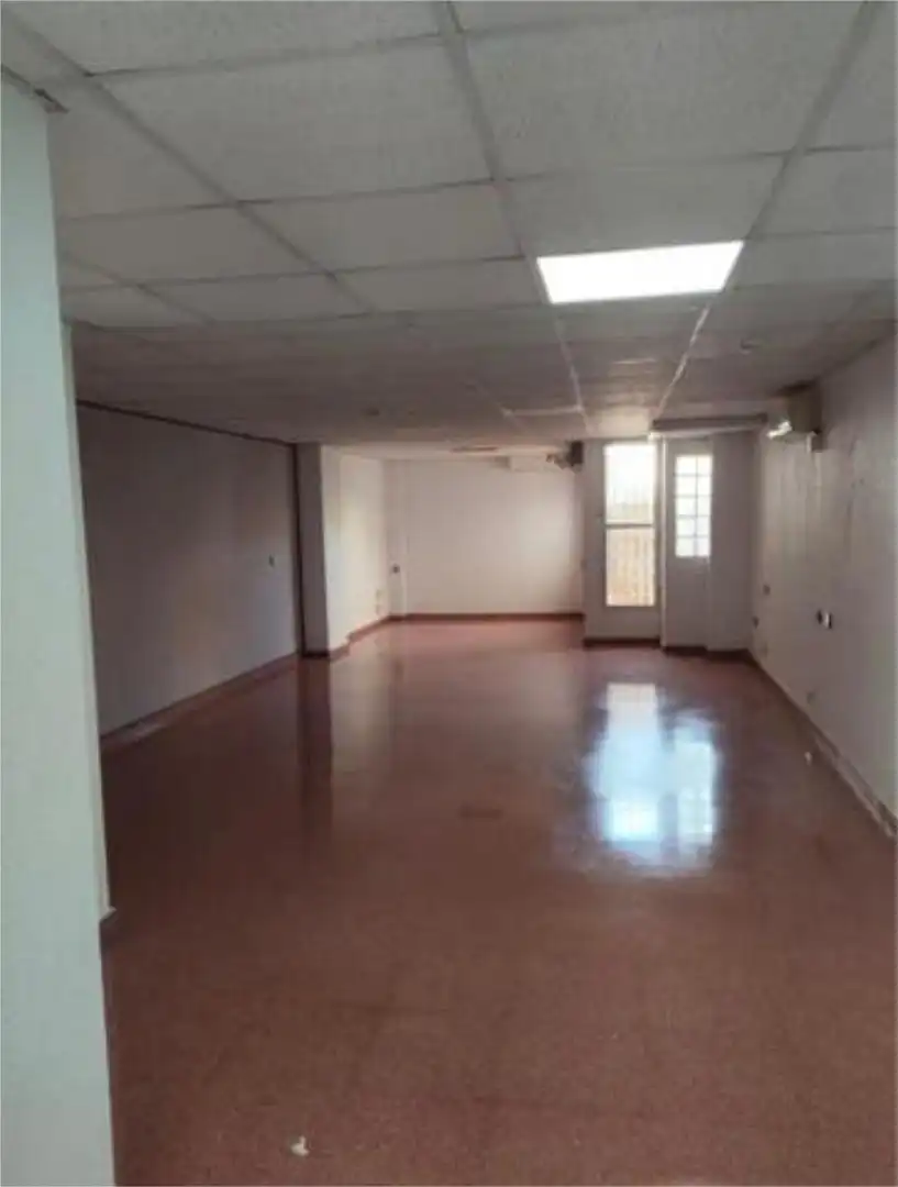 Oficina de lloguer a Centro Oficina de lloguer en San Vicente del Raspeig / Sant Vicent del Raspeig amb Aire condicionat