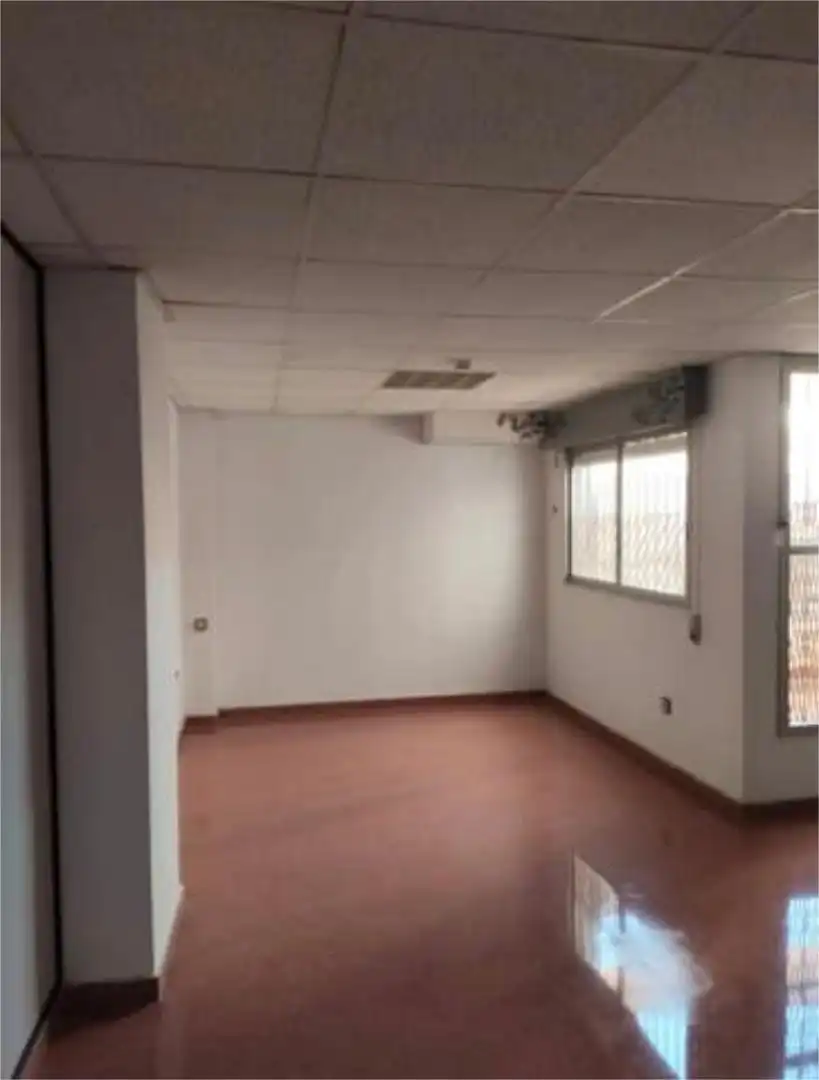 Oficina de lloguer a Centro Oficina de lloguer en San Vicente del Raspeig / Sant Vicent del Raspeig amb Aire condicionat