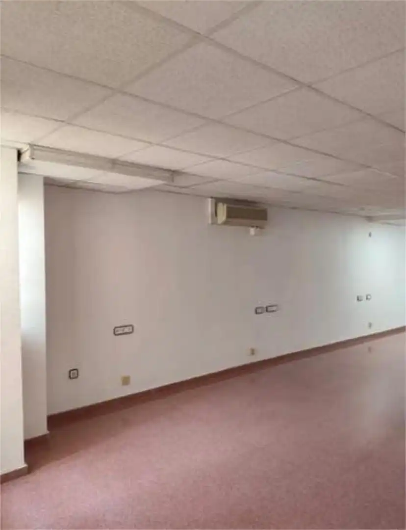 Oficina de lloguer a Centro Oficina de lloguer en San Vicente del Raspeig / Sant Vicent del Raspeig amb Aire condicionat