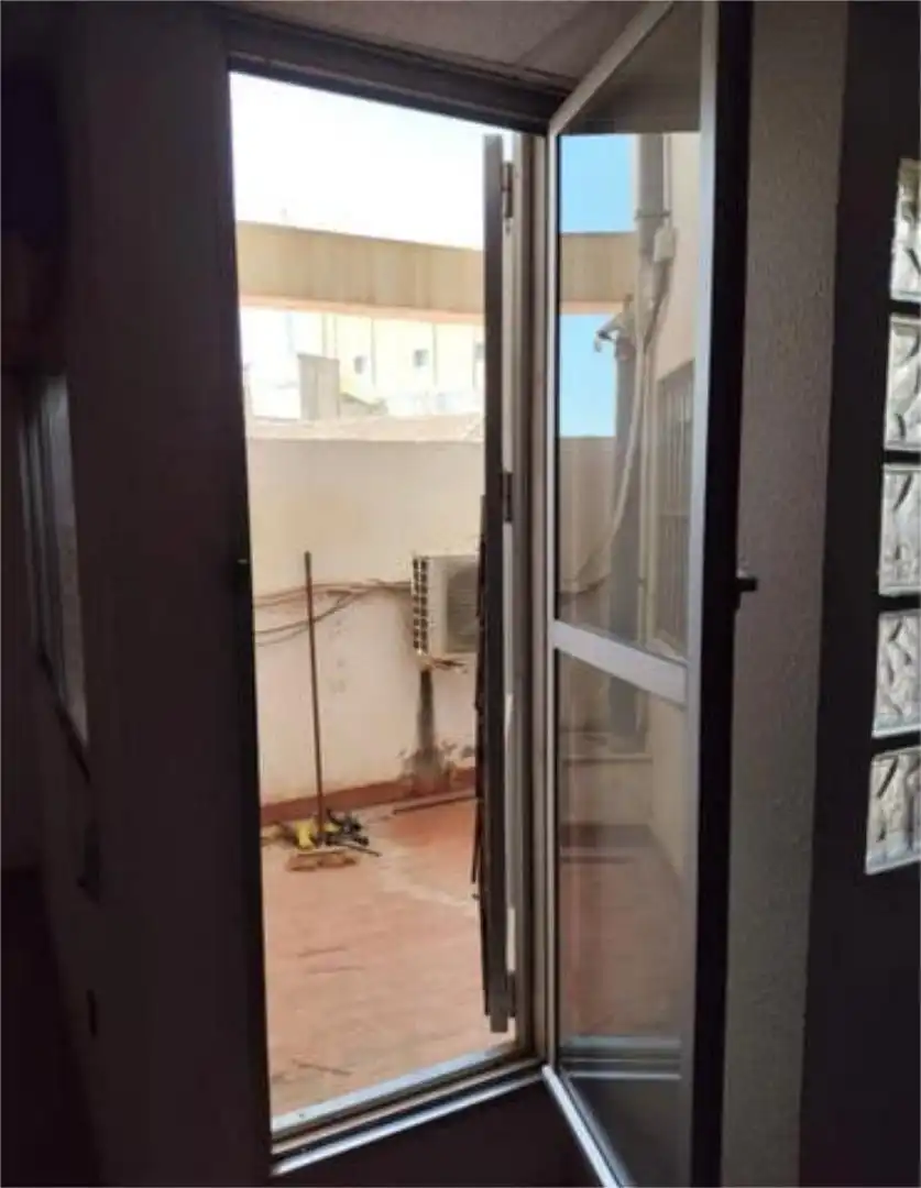 Oficina de lloguer a Centro Terrassa de Oficina de lloguer en San Vicente del Raspeig / Sant Vicent del Raspeig amb Aire condicionat