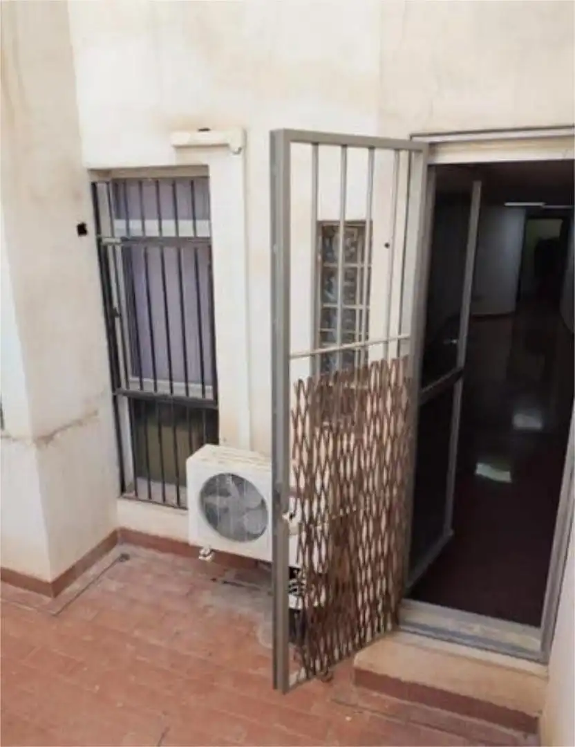 Oficina de lloguer a Centro Terrassa de Oficina de lloguer en San Vicente del Raspeig / Sant Vicent del Raspeig amb Aire condicionat