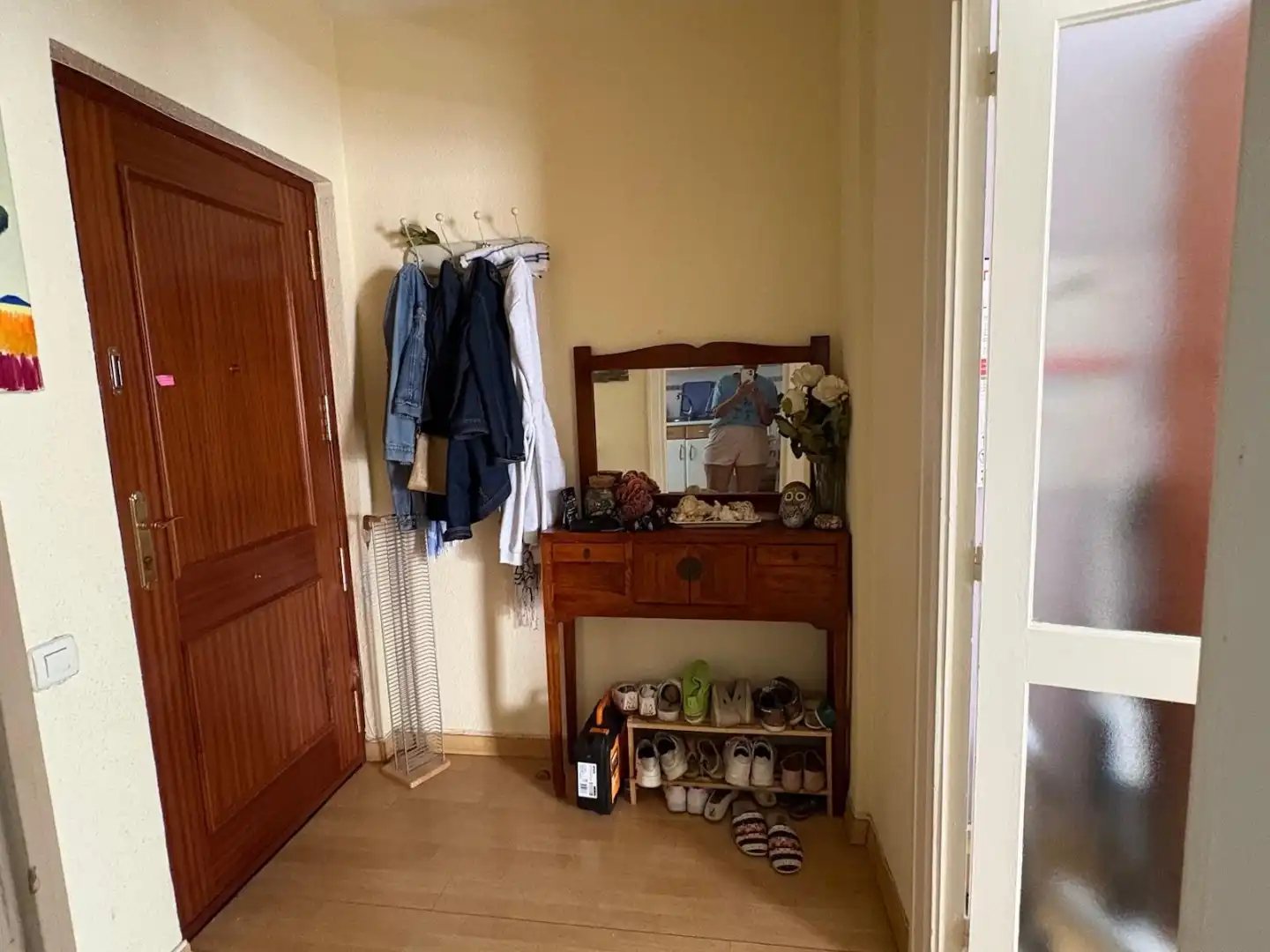 Pis en venda a Calle Santa Teresa, 29, Las Viñas Pis en venda en Zamora Capital amb Calefacció, Terrassa i Traster