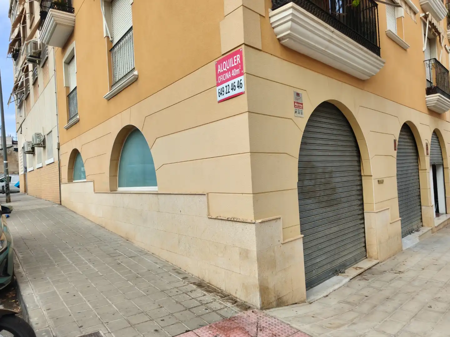 Office for rent in Carrer del Metge Francisco Boix, 35, Villafranqueza Office for rent in Alicante / Alacant