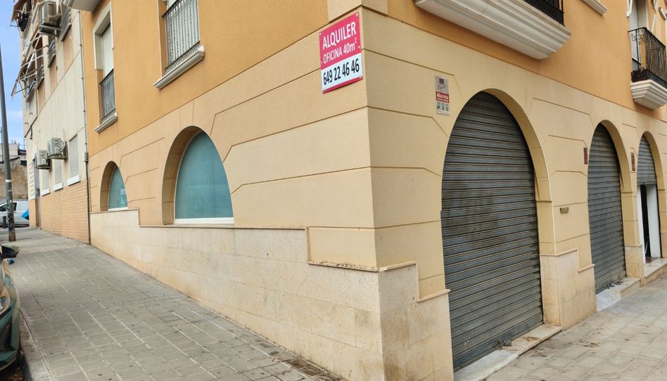 Oficina de lloguer a Carrer del Metge Francisco Boix, 35, Villafranqueza, Alicante / Alacant - imatge 1 Foto 1 de Oficina de lloguer a Carrer del Metge Francisco Boix, 35, Villafranqueza, Alicante / Alacant