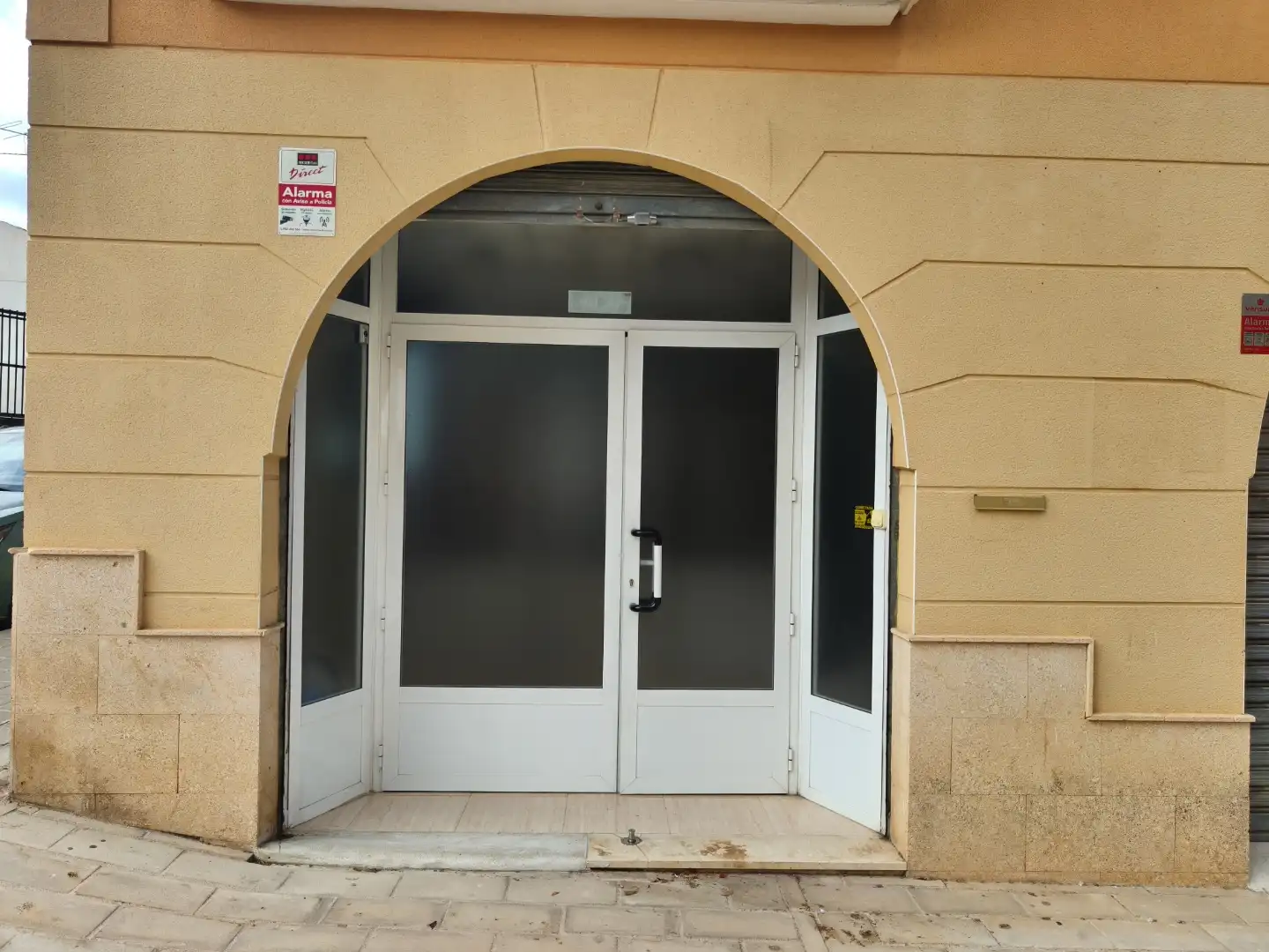 Office for rent in Carrer del Metge Francisco Boix, 35, Villafranqueza Office for rent in Alicante / Alacant