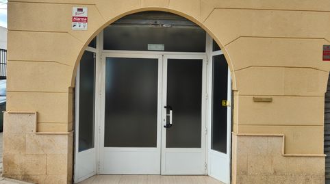 Oficina de lloguer a Carrer del Metge Francisco Boix, 35, Villafranqueza, Alicante / Alacant - imatge 3 Foto 3 de Oficina de lloguer a Carrer del Metge Francisco Boix, 35, Villafranqueza, Alicante / Alacant