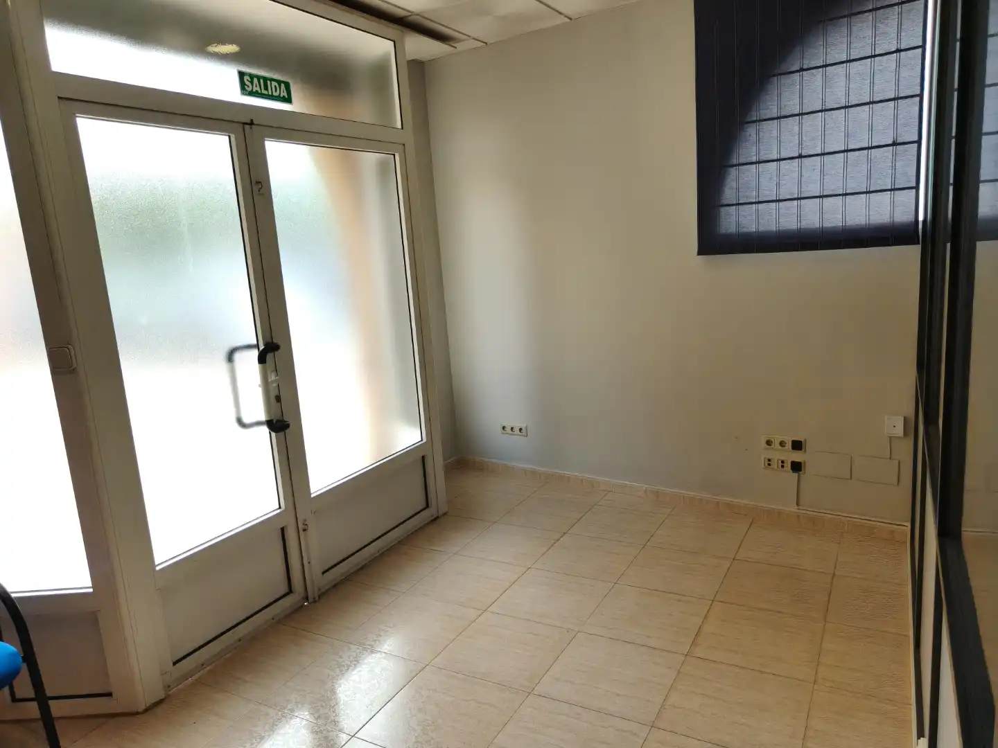 Office for rent in Carrer del Metge Francisco Boix, 35, Villafranqueza Office for rent in Alicante / Alacant
