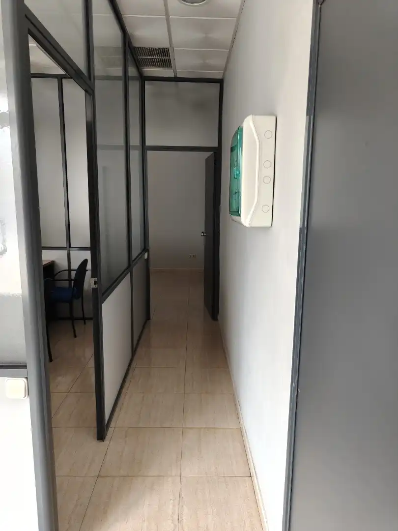 Office for rent in Carrer del Metge Francisco Boix, 35, Villafranqueza Office for rent in Alicante / Alacant