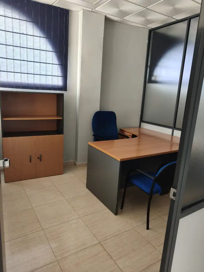 Office for rent in Carrer del Metge Francisco Boix, 35, Villafranqueza Office for rent in Alicante / Alacant