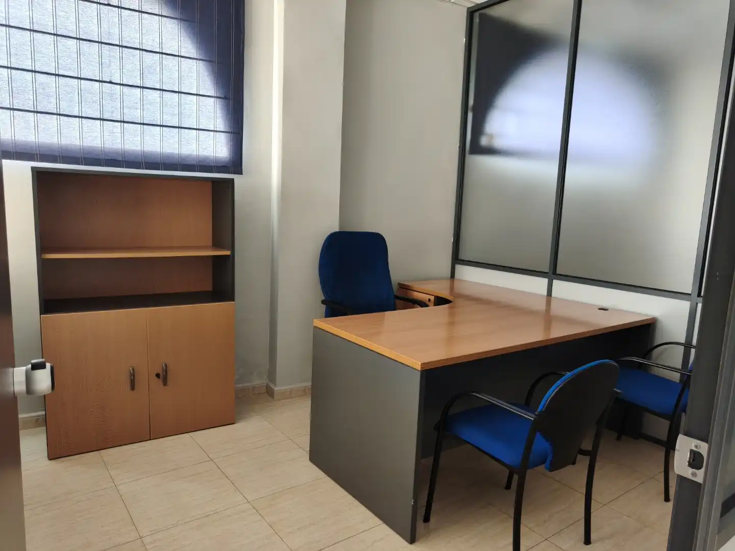 Office for rent in Carrer del Metge Francisco Boix, 35, Villafranqueza Office for rent in Alicante / Alacant