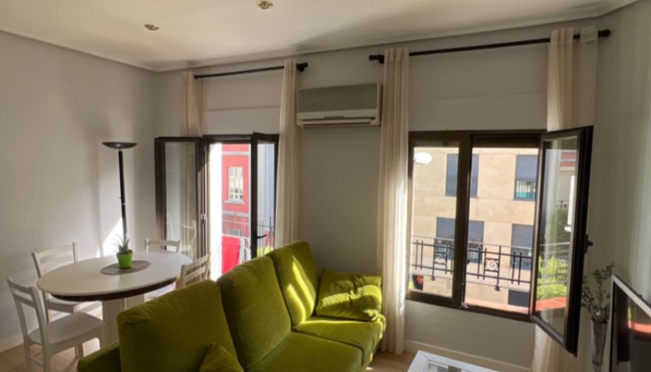 Flat for rent in Calle de Andalucía, 9, Adelfas, Madrid Capital - image 1 Photo 1 of Flat for rent in Calle de Andalucía, 9, Adelfas, Madrid Capital