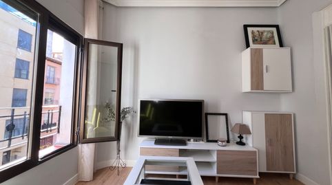 Flat for rent in Calle de Andalucía, 9, Adelfas, Madrid Capital - image 2 Photo 2 of Flat for rent in Calle de Andalucía, 9, Adelfas, Madrid Capital