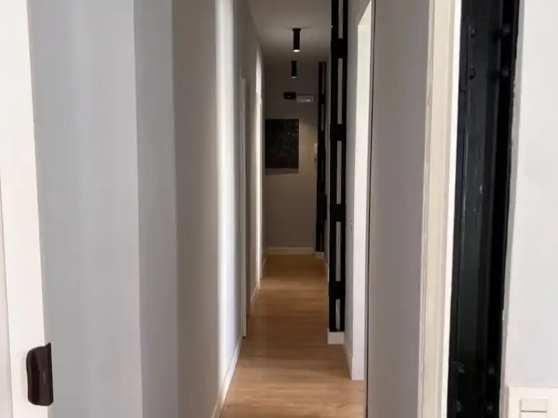 Flat for rent in Calle de Andalucía, 9, Adelfas Flat for rent in Madrid with Air Conditioner, Heating and Furnished