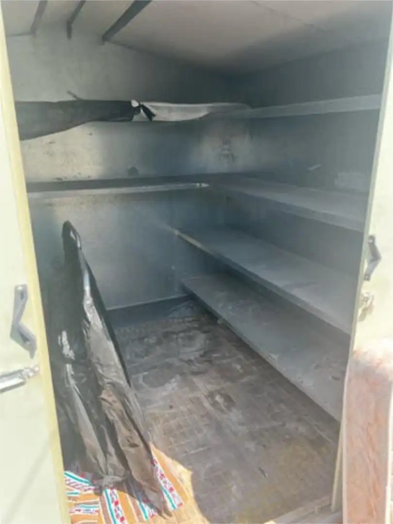 Trastero de alquiler en Lorca