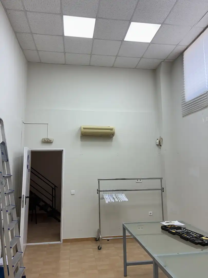 Office for rent in Madrid