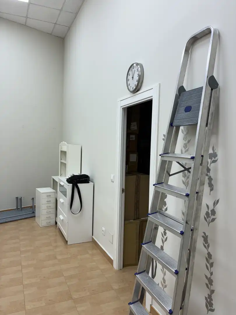 Office for rent in Madrid