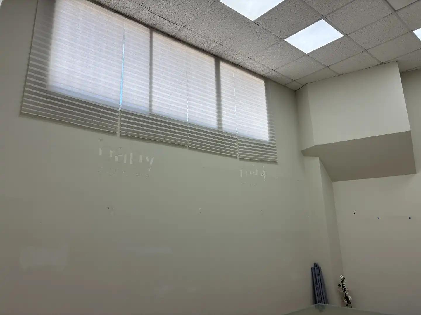 Office for rent in Madrid