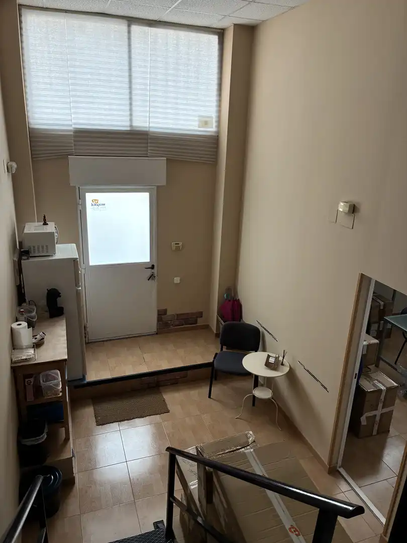 Office for rent in Madrid