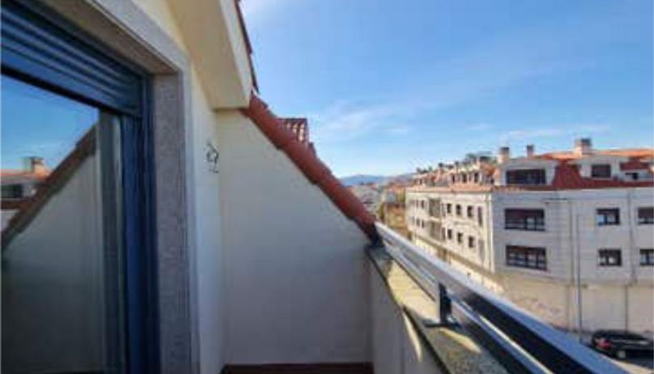 Apartamento en venta en Vilanova de Arousa, Pontevedra - imagen 1 Foto 1 de Apartamento en venta en Vilanova de Arousa, Pontevedra