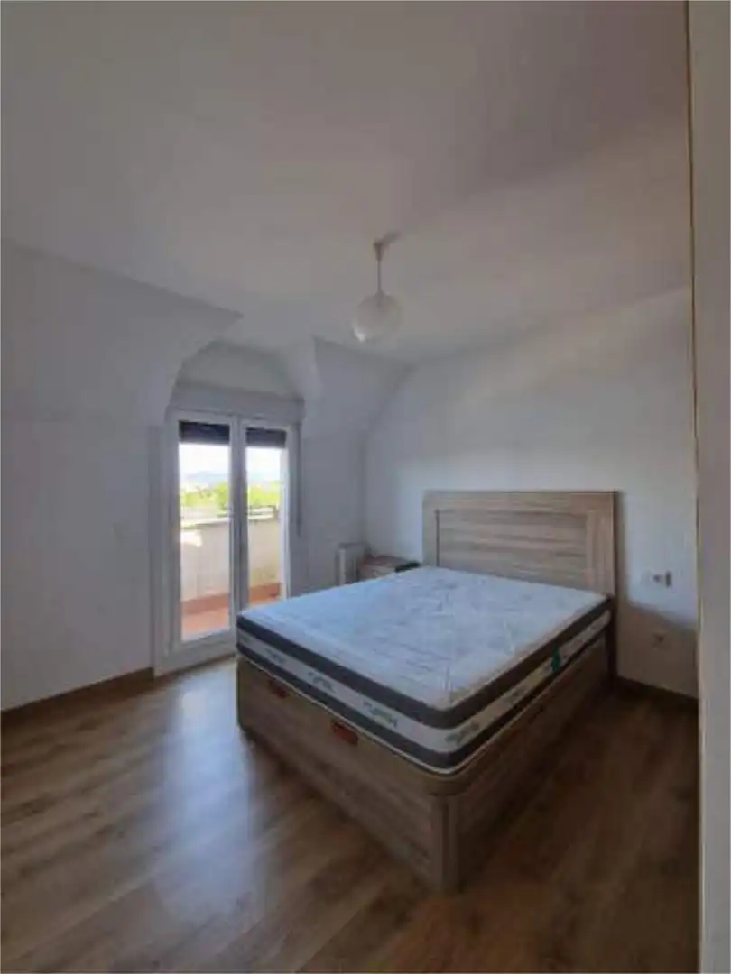 Apartamento en venta en Vilanova de Arousa Habitación de Apartamento en venta en Vilanova de Arousa con Trastero
