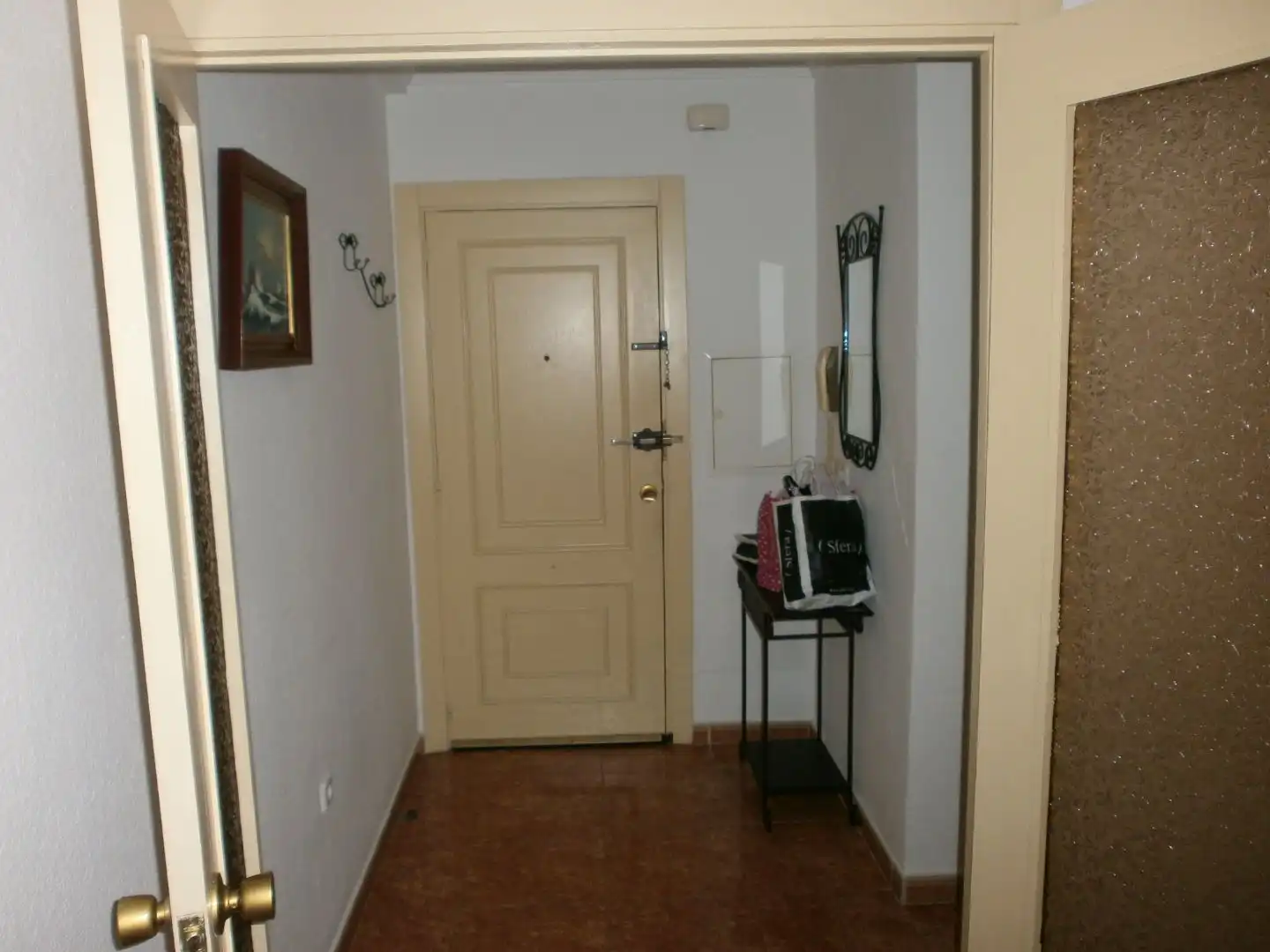 Flat for rent in Carrera del Perú, 70, Nueva Andalucía Flat for rent in Almería with Furnished and Community parking