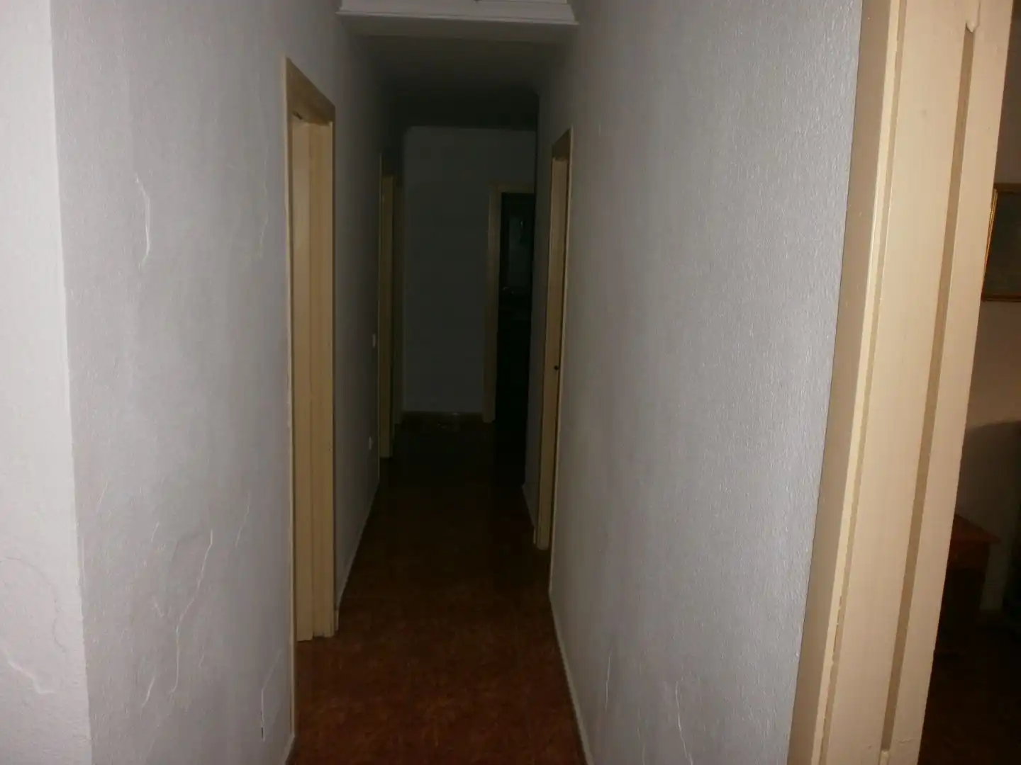 Flat for rent in Carrera del Perú, 70, Nueva Andalucía Flat for rent in Almería with Furnished and Community parking
