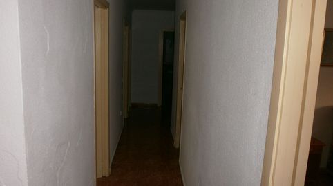 Piso de alquiler en Carrera del Perú, 70, Nueva Andalucía, Almería Capital - imagen 4 Foto 4 de Piso de alquiler en Carrera del Perú, 70, Nueva Andalucía, Almería Capital